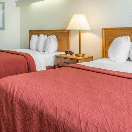 Quality Inn Royle Kittanning エクステリア 写真