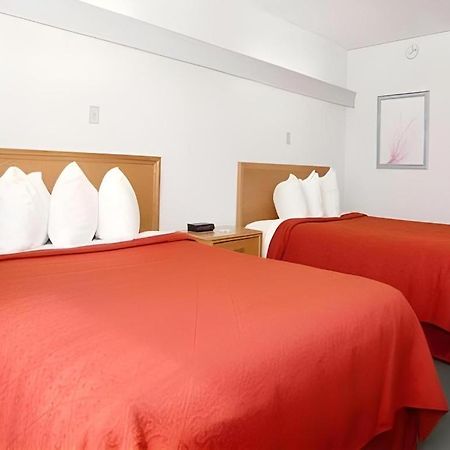 Quality Inn Royle Kittanning エクステリア 写真
