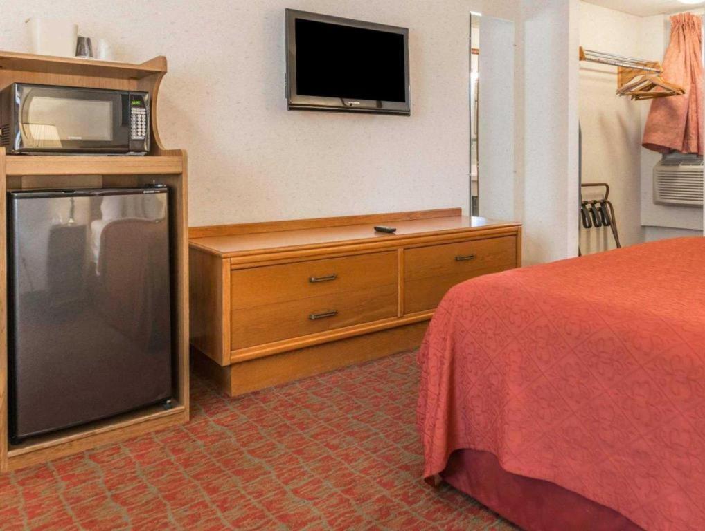 Quality Inn Royle Kittanning エクステリア 写真