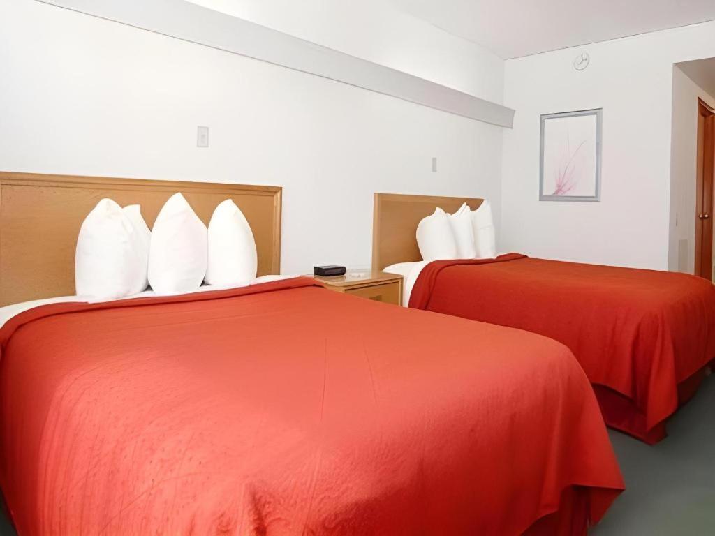 Quality Inn Royle Kittanning エクステリア 写真
