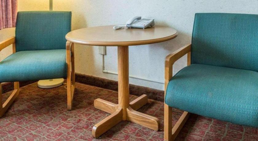 Quality Inn Royle Kittanning エクステリア 写真