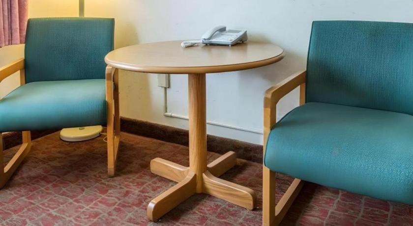 Quality Inn Royle Kittanning エクステリア 写真