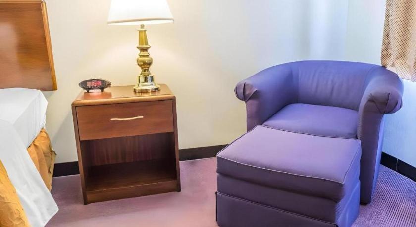 Quality Inn Royle Kittanning エクステリア 写真