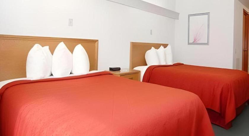 Quality Inn Royle Kittanning エクステリア 写真