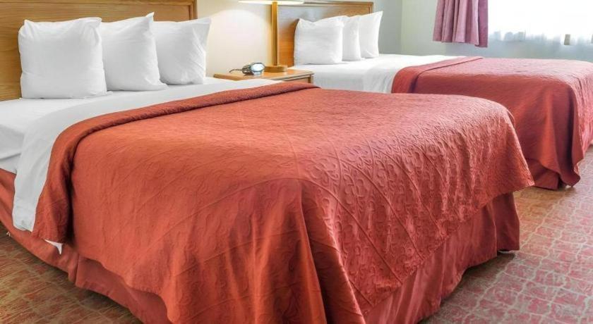 Quality Inn Royle Kittanning エクステリア 写真