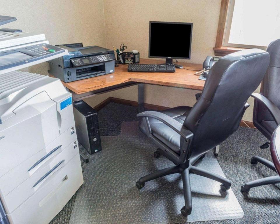 Quality Inn Royle Kittanning エクステリア 写真